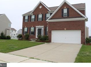 107 Windrow Way, Magnolia, DE 19962