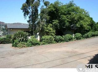 12226 La Donna Ln, Lakeside, CA 92040
