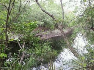 4640 Shaves Bluff Rd, Macclenny, FL 32063