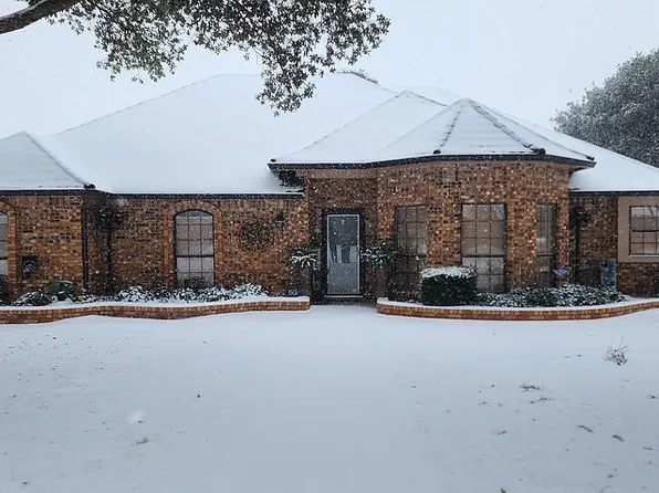 5505 Cedar Creek Dr, Snyder, TX 79549