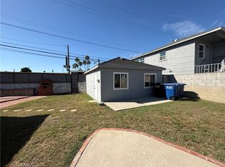 5734 Via San Delarro St, Los Angeles, CA 90022
