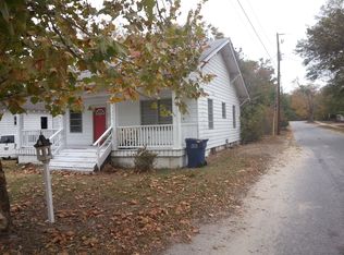 3066 Townsend St, Beech Island, SC 29842