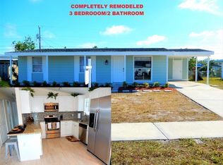 2370 Port Malabar Blvd NE, Palm Bay, FL 32905