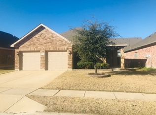 9313 Tierra Verde Dr, Fort Worth, TX 76177