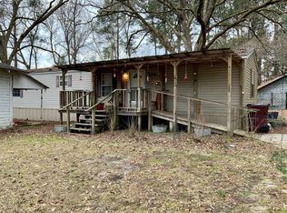 166 Old Camden Rd, Mount Holly, AR 71758