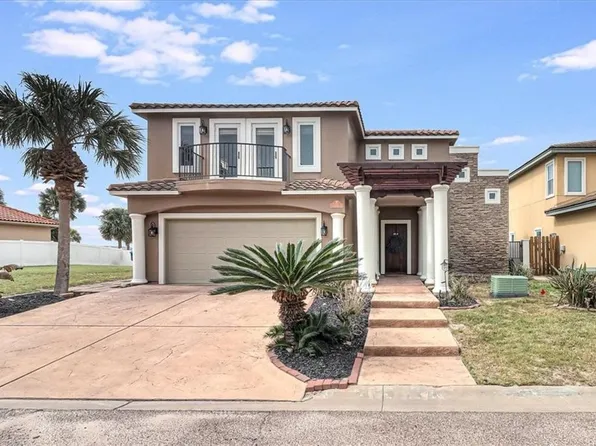 222 La Joya, Port Aransas, TX 78373