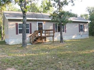 4300 SE 871 Rd, Collins, MO 64738