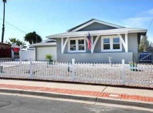 1582 La Corta St, Lemon Grove, CA 91945