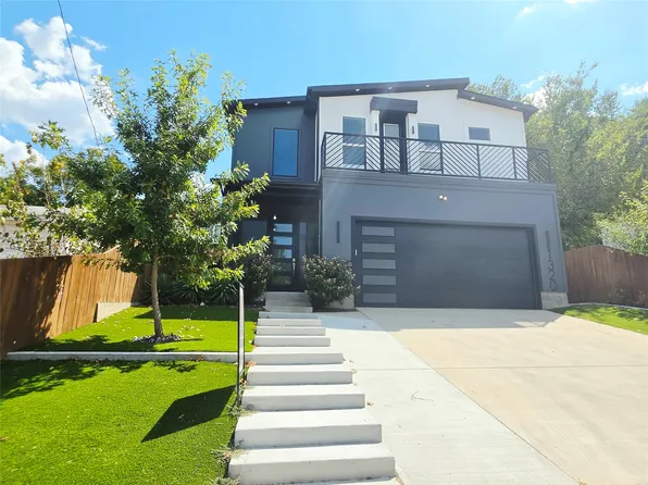 1320 Compton St, Dallas, TX 75203