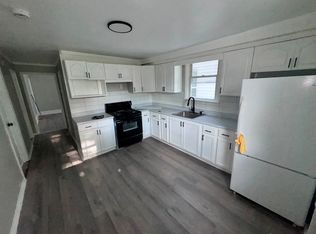 49 Norwood St #2A, Newark, NJ 07106