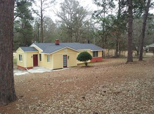 403 Old Whiskey Rd S, New Ellenton, SC 29809