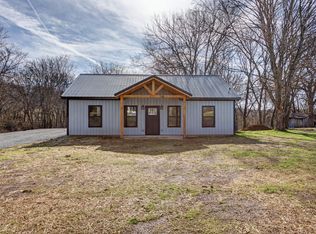 584 Mill St, Lynnville, TN 38472