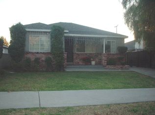 432 E Cypress Ave, Monrovia, CA 91016
