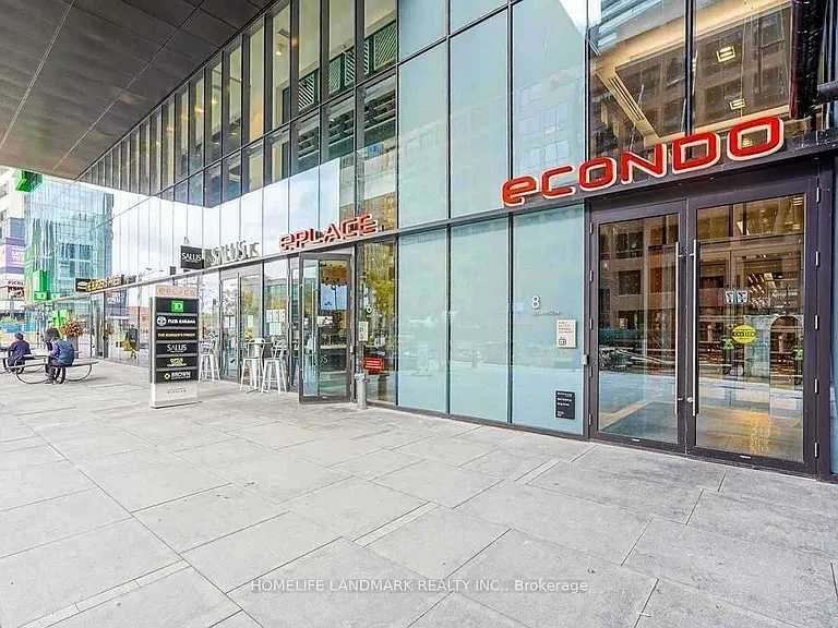 8 Eglinton Ave E #4207 — Photo 6