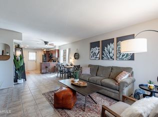 12635 N La Montana Dr APT 17, Fountain Hills, AZ 85268
