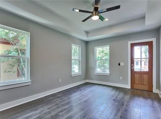 5013 Evans Ave, Austin, TX 78751