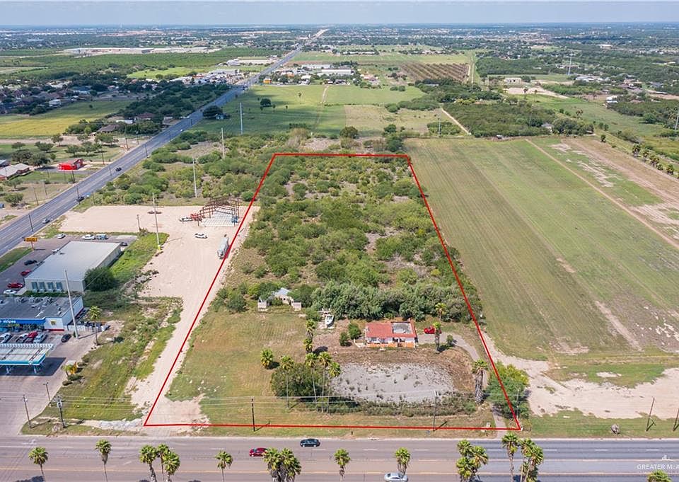 1st image of 4307 N La Homa Rd