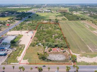 4307 N La Homa Rd, Palmview, TX 78574