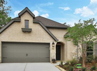 17087 Crimson Crest Dr, Conroe, TX 77302