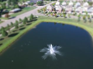 59011 Garrison Ln, Washington Township, MI 48094