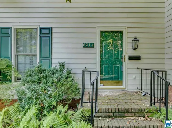 621 Idlewild Cir, Birmingham, AL 35205