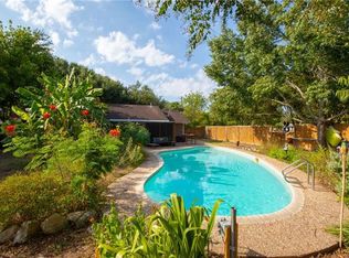 2506 Cecil Dr, Austin, TX 78744