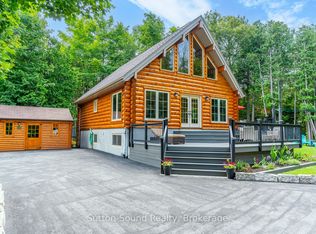 20 Sandy Pines Trl, Sauble Beach, ON N0H 2G0