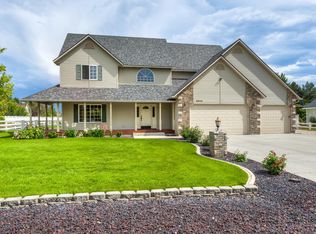 3803 Brenan Dr, Nampa, ID 83686