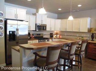 760 N Hindeman St, Sisters, OR 97759