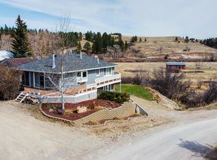 619 Roundhouse Rd, Lewistown, MT 59457