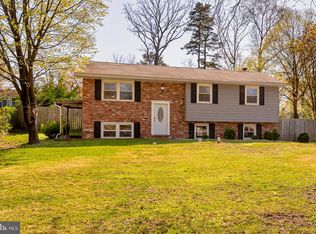 815 Danza Rd, Severn, MD 21144