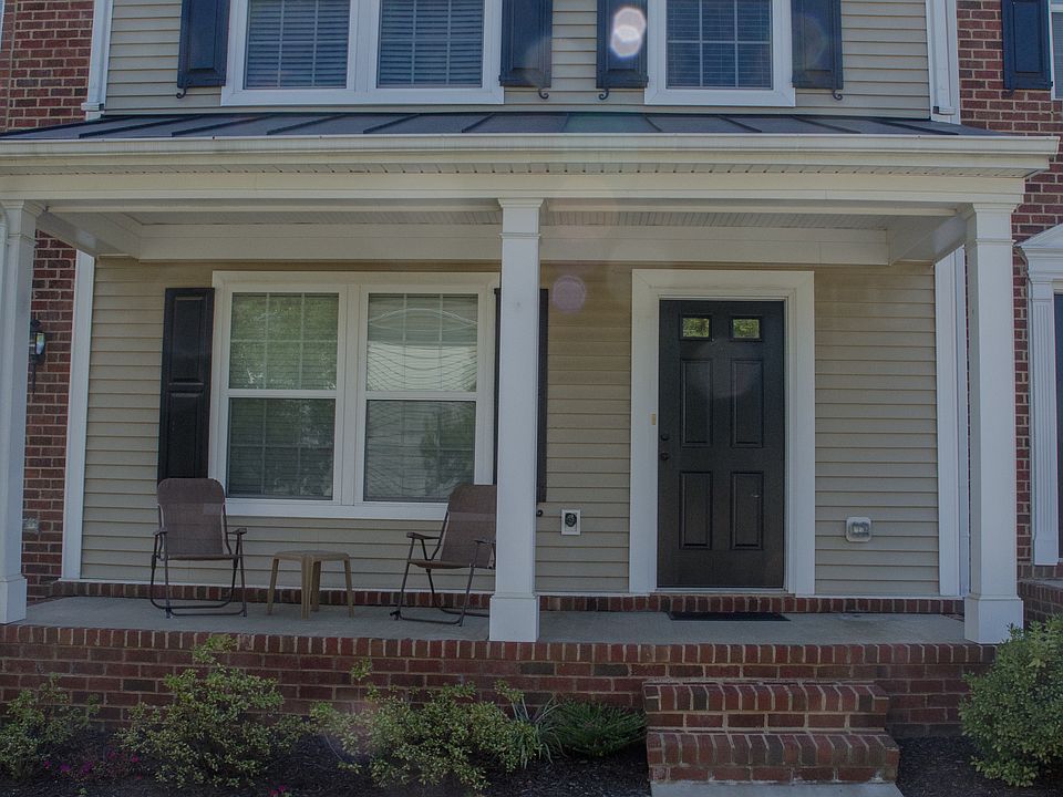 House Exterior Front