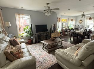(Undisclosed Address), Paterson, NJ 07502