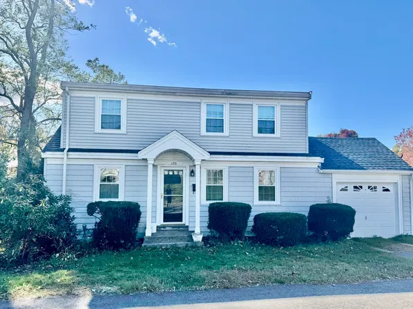 173 Green St, Weymouth, MA 02191