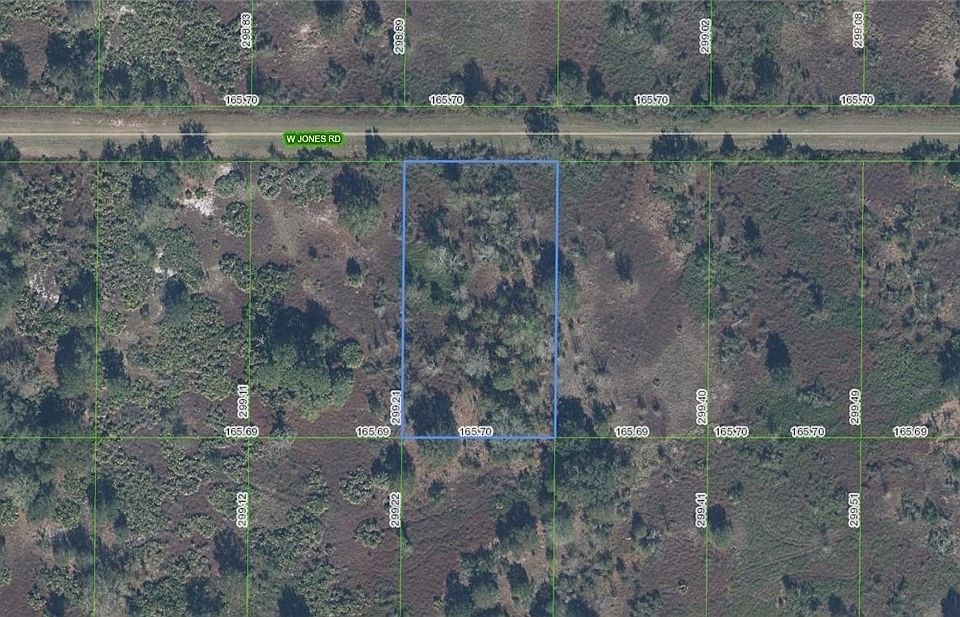 1st image of 2419 W Jones Rd