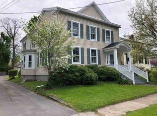 131 William St, Geneva, NY 14456