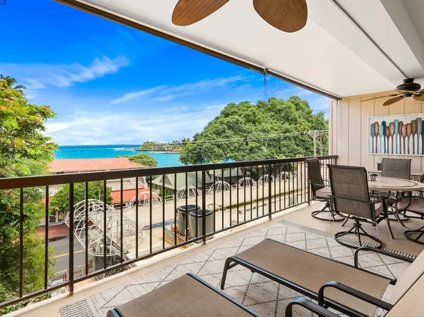 (undisclosed Address), Kailua Kona, HI 96740