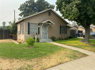 1139 West Ave, Merced, CA 95341