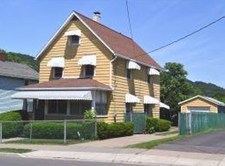 34 Holland St, Binghamton, NY 13905