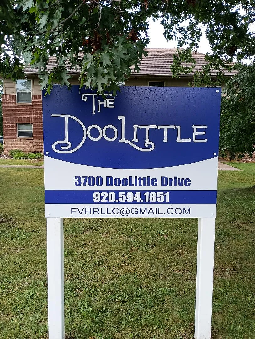 3700 Doolittle Dr - Suite 7 — Photo 1