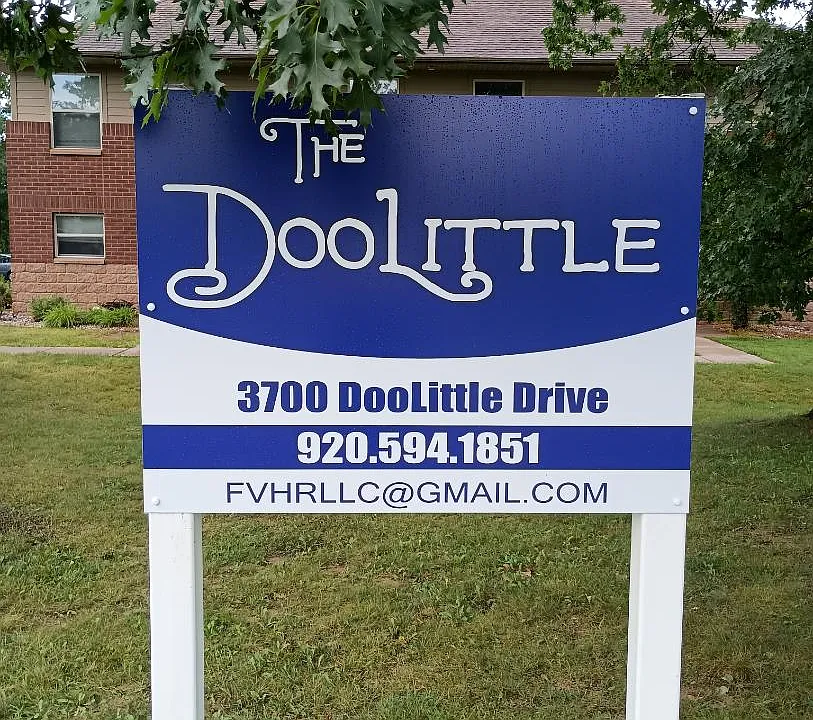 3700 Doolittle Dr #7