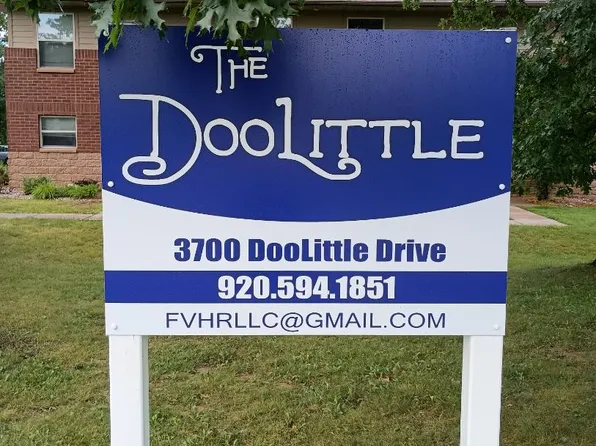 3700 Doolittle Dr #1, Stevens Pt, WI 54481