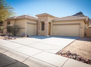 6213 W Bajada Rd, Phoenix, AZ 85083