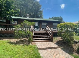 1143 S Lake Reedy Blvd, Frostproof, FL 33843