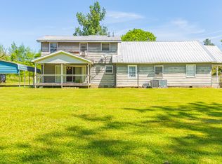 866 W Armuchee Rd, La Fayette, GA 30728