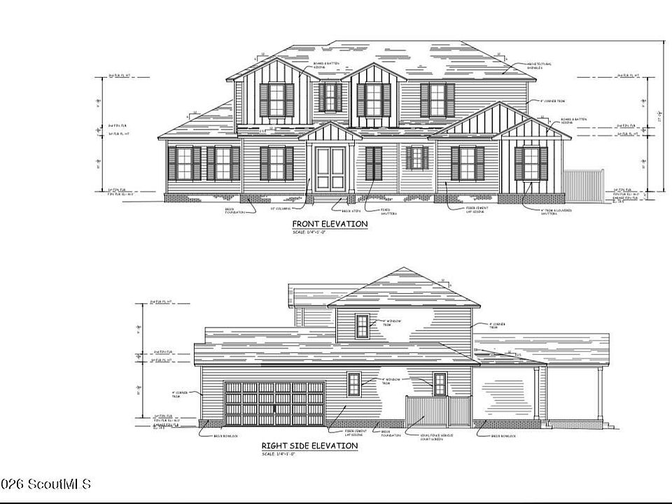 2nd image of 111 Bay Berry Cir