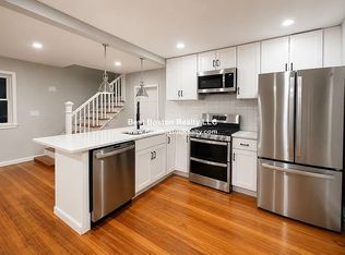 25 Alice St UNIT 1F, Revere, MA 02151