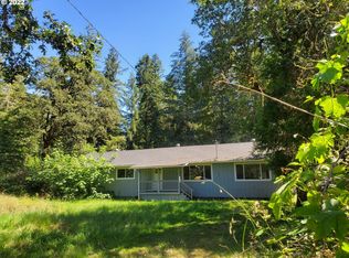 28877 Weatherly Ln, Sweet Home, OR 97386