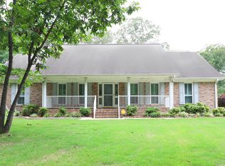 2922 Arkadelphia Rd, Jasper, AL 35504