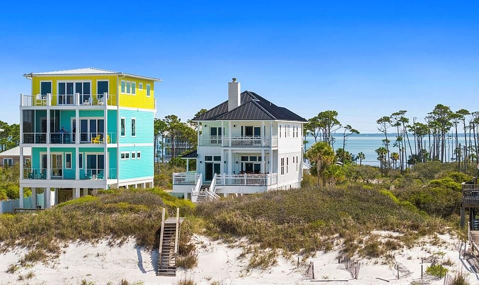 1st image of 4191 Cape San Blas Rd